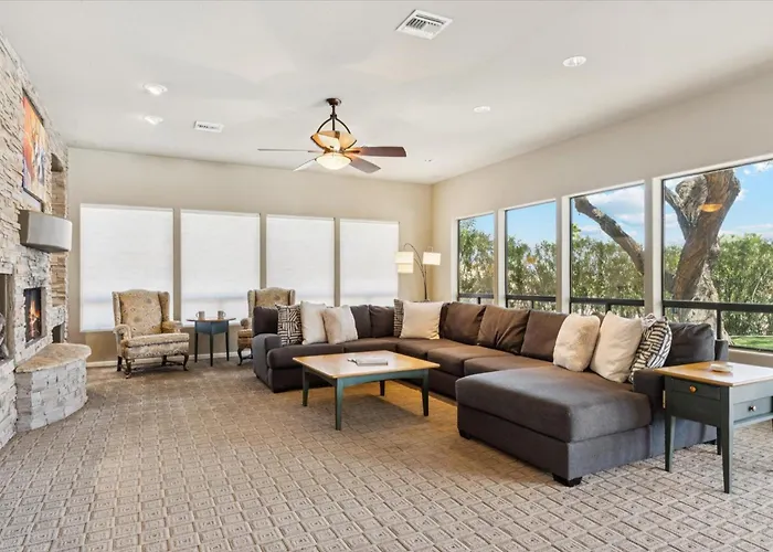 Holiday home Hillside Tranquility Fountain Hills