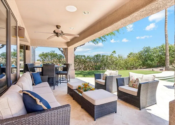 Holiday home Hillside Tranquility Fountain Hills